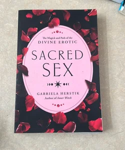 Sacred Sex