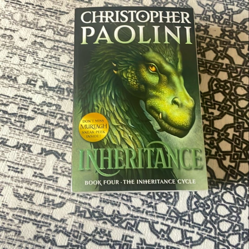 Inheritance