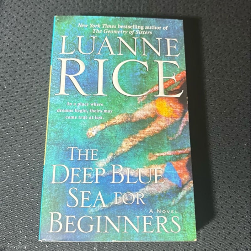 The Deep Blue Sea for Beginners