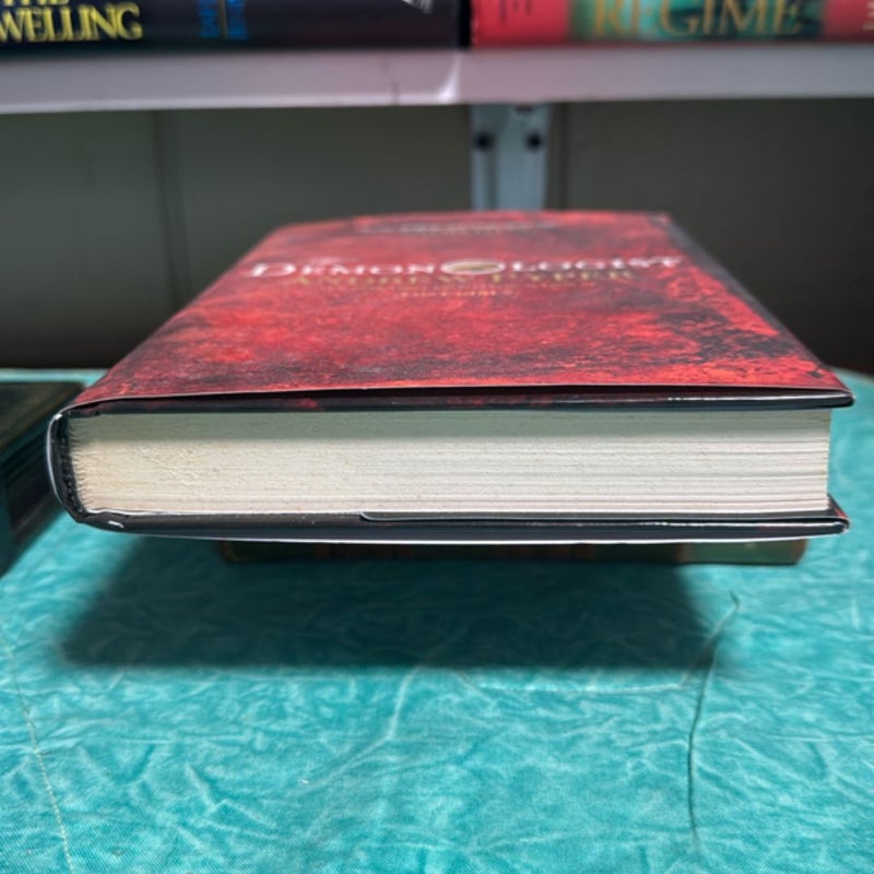 The Demonologist