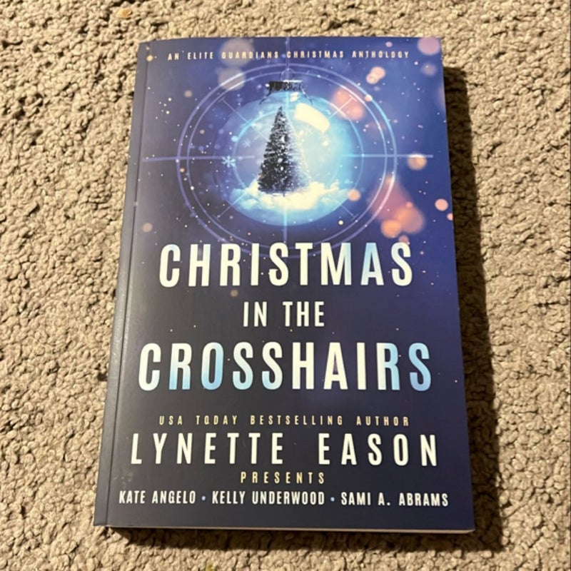 Christmas in the Crosshairs