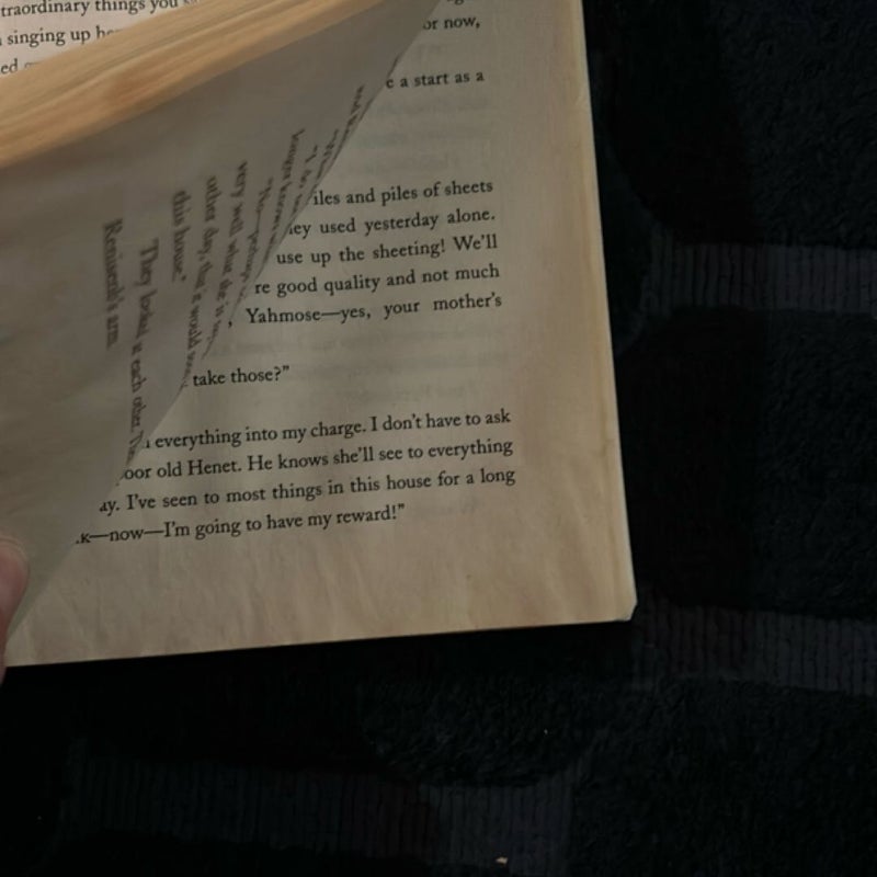 Death Comes As the End