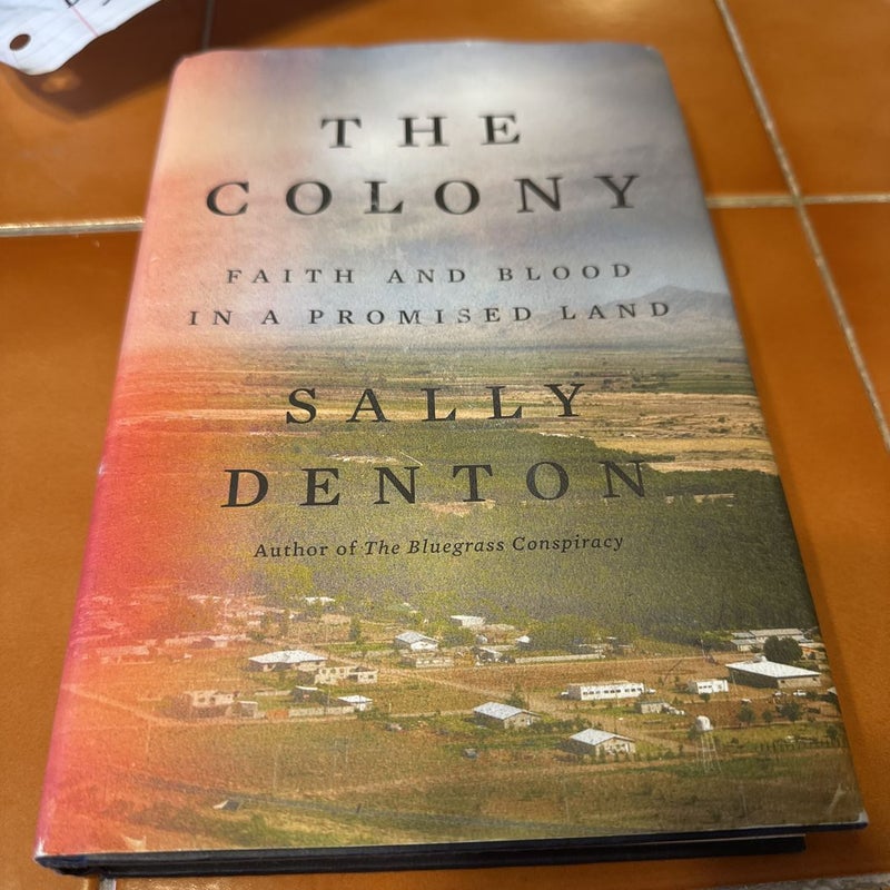 The Colony