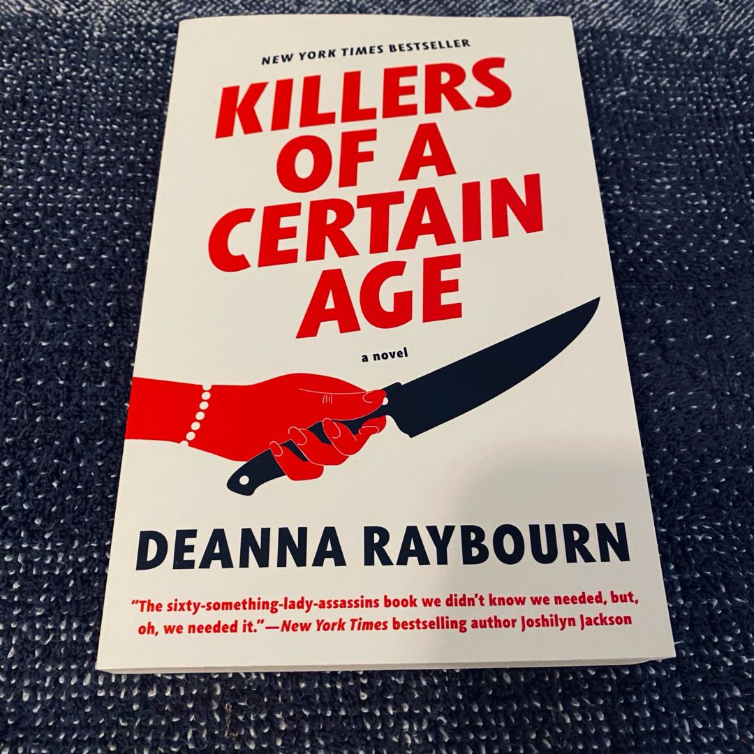 Killers of a Certain Age