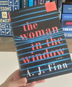 The Woman in the Window