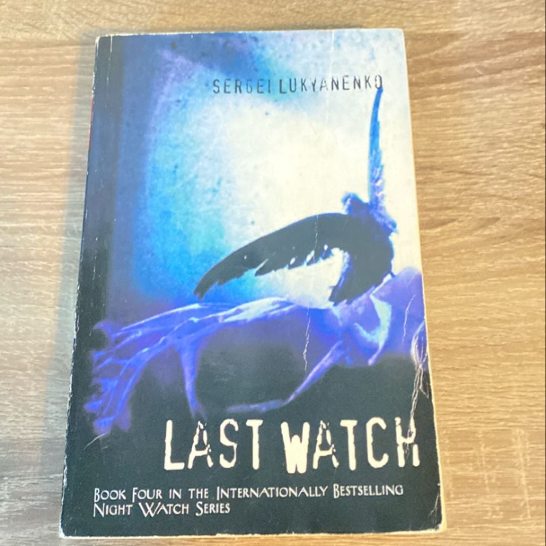 Last Watch