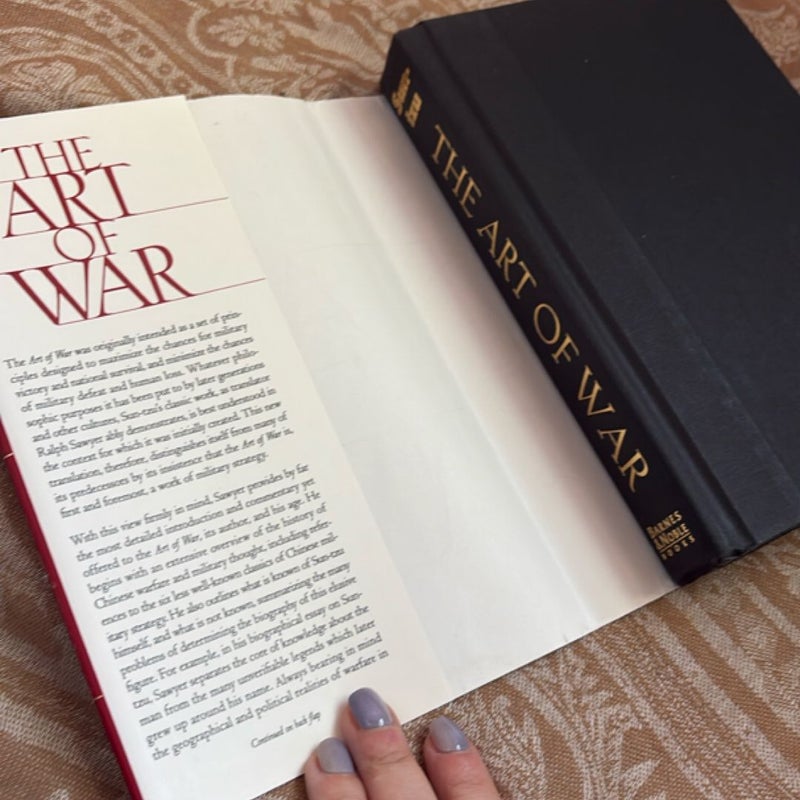 The Art of War