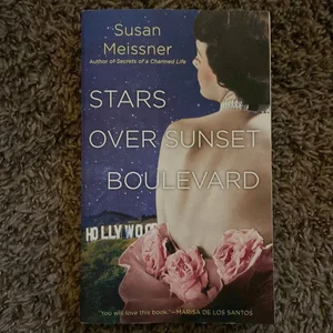 Stars over Sunset Boulevard