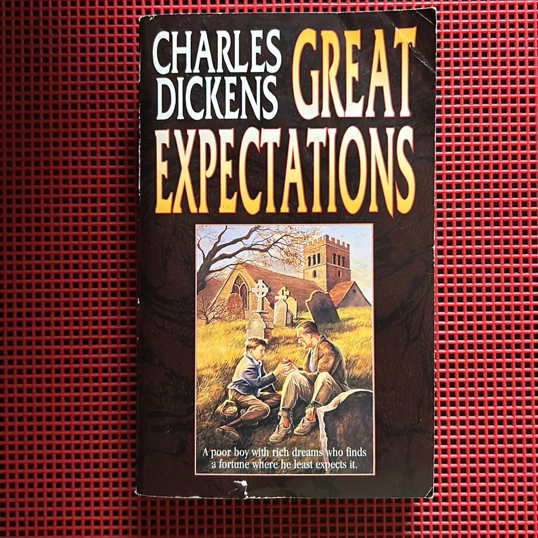 Great Expectations