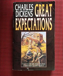 Great Expectations (TOR)