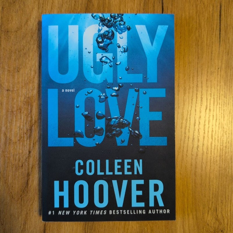 Ugly Love