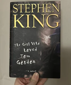 The Girl Who Loved Tom Gordon