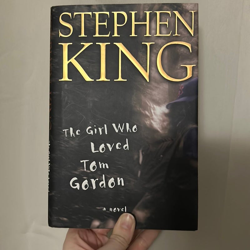 The Girl Who Loved Tom Gordon