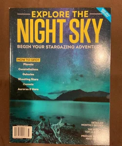 Explore the Night Sky