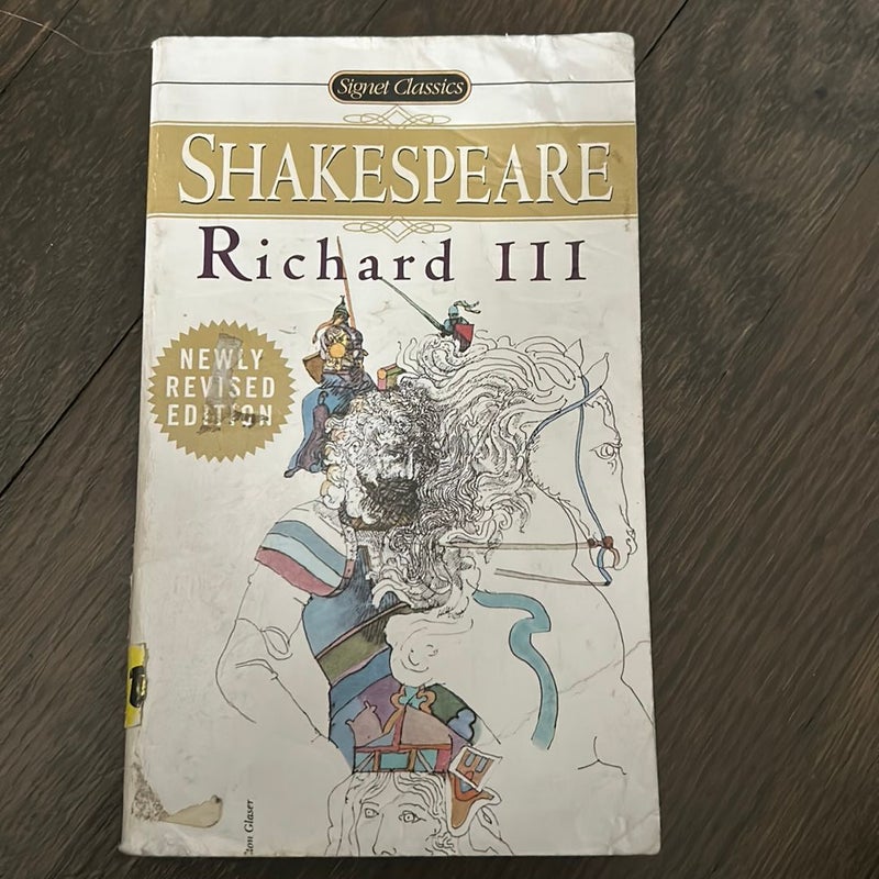 Richard III