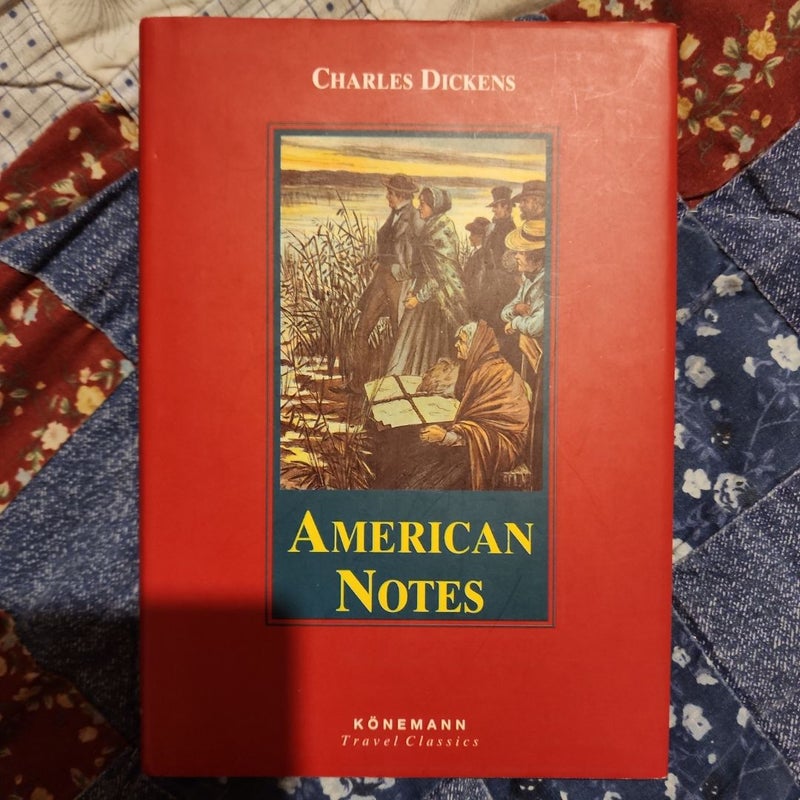 American Notes