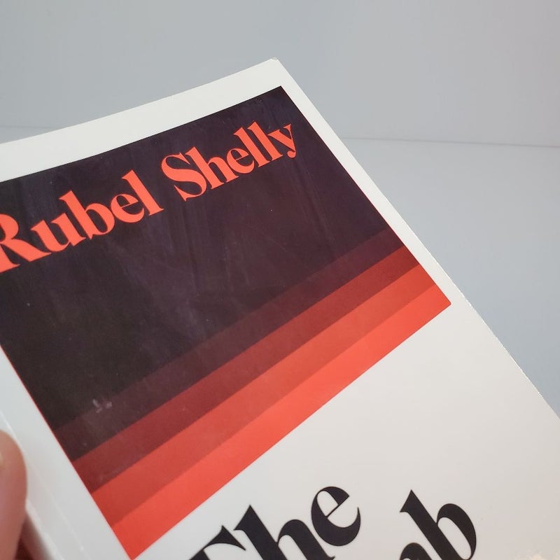 The Lamb and His Enemies, Paperback, by Shelly, Rubel B