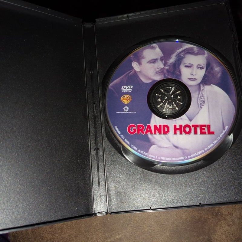 Grand Hotel 