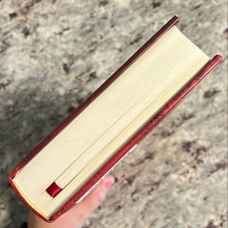 Outlander (20th Anniversary Collector's Edition)