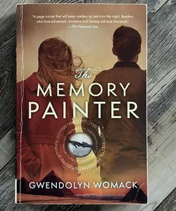 The Memory Painter