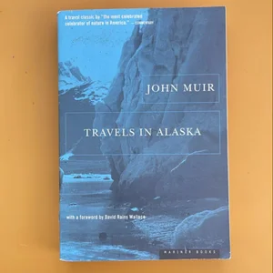 Travels in Alaska