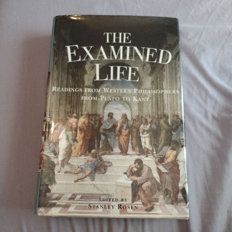 The Examined Life