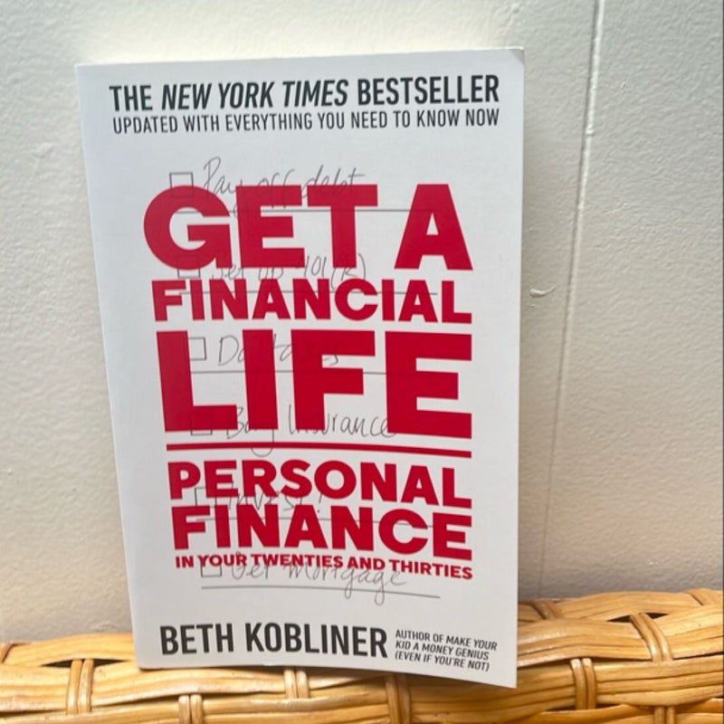 Get a Financial Life