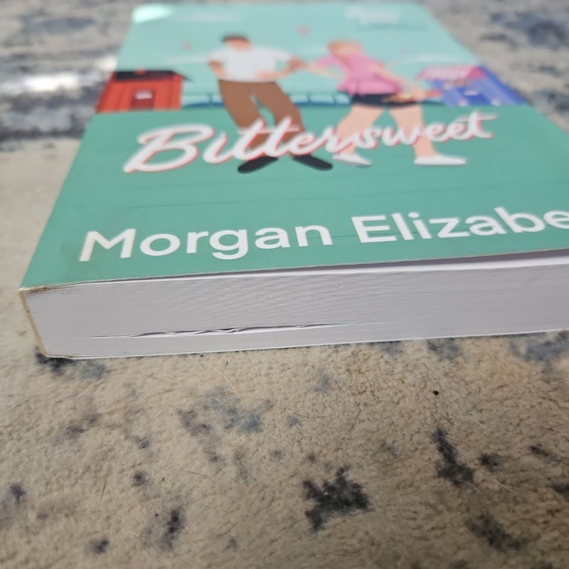 Bittersweet