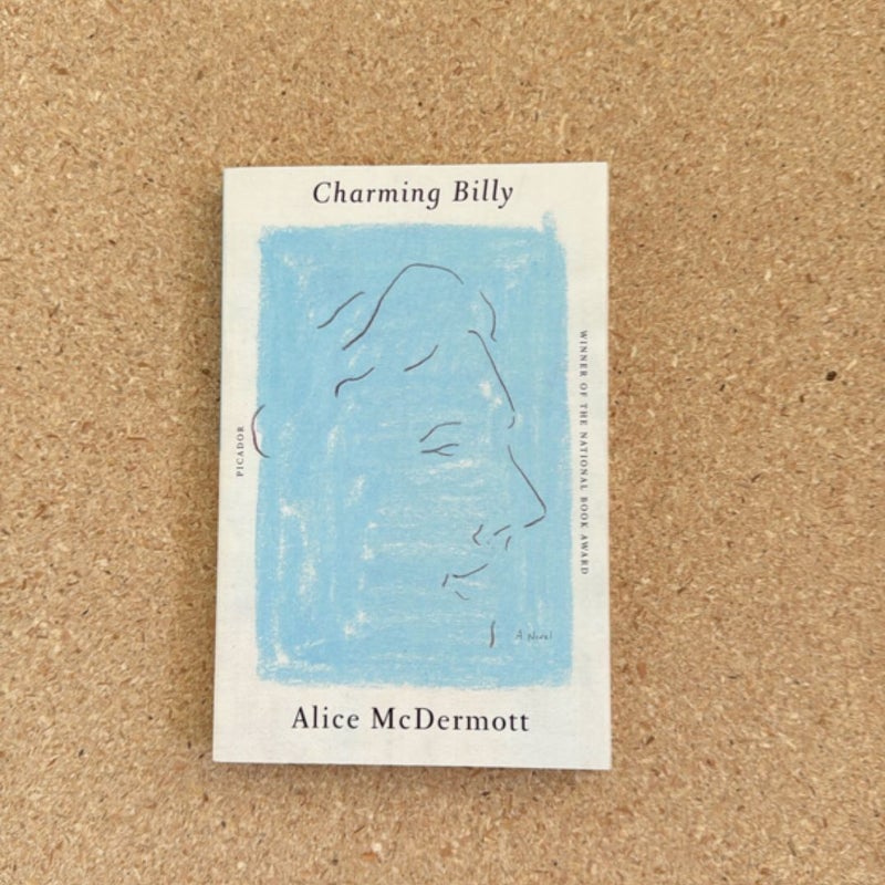 Charming Billy