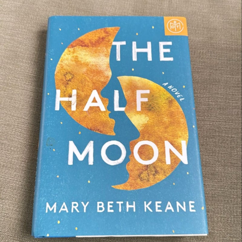The Half Moon