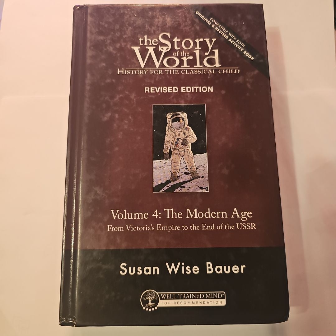 Story of the World, Vol. 4 Revised Edition