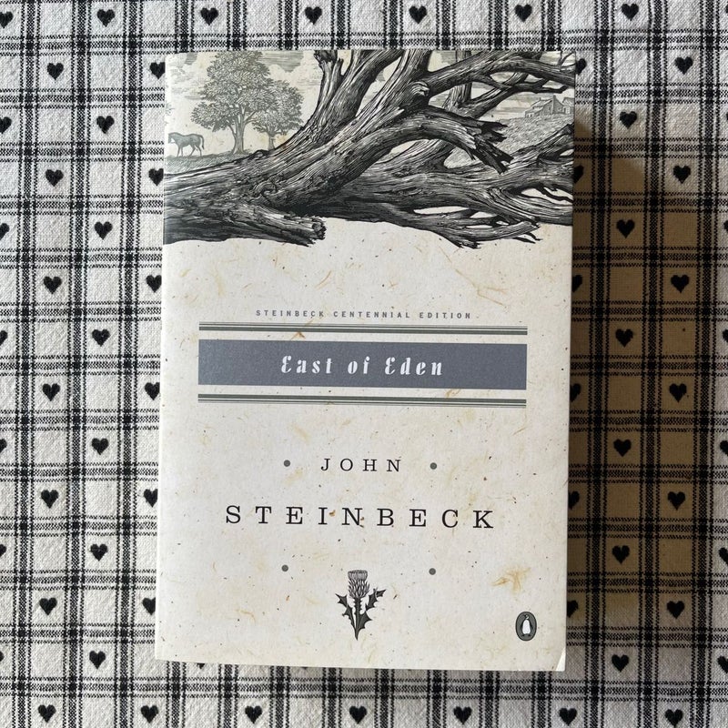 East of Eden