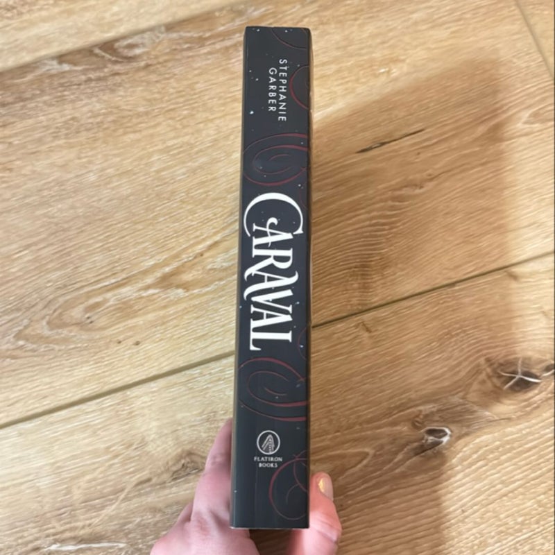 Caraval