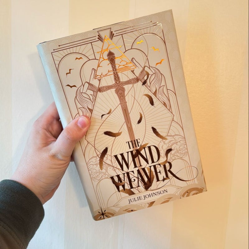 The Wind Weaver