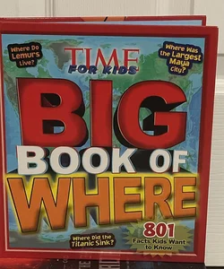 Big Book of Where