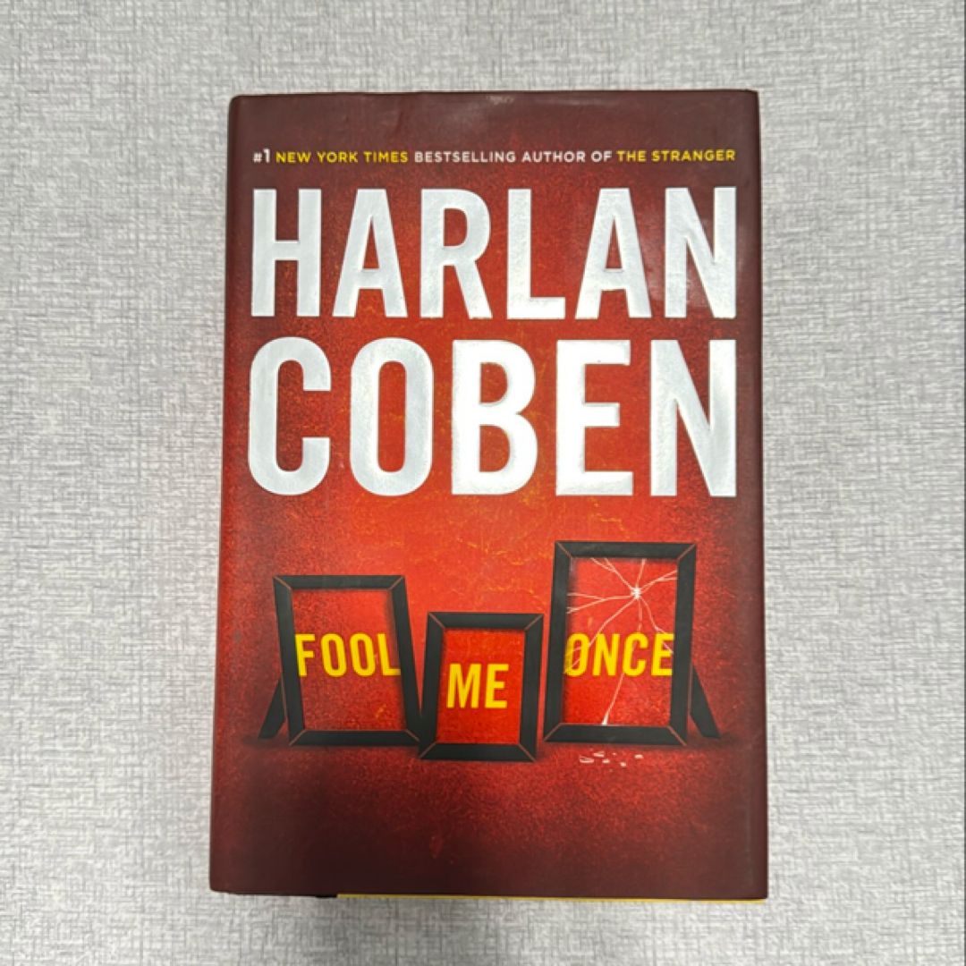 Fool Me Once