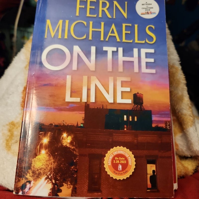 On the Line ARC