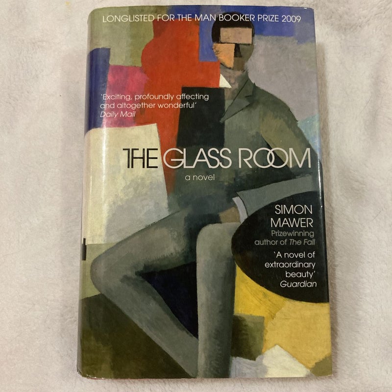 The Glass Room