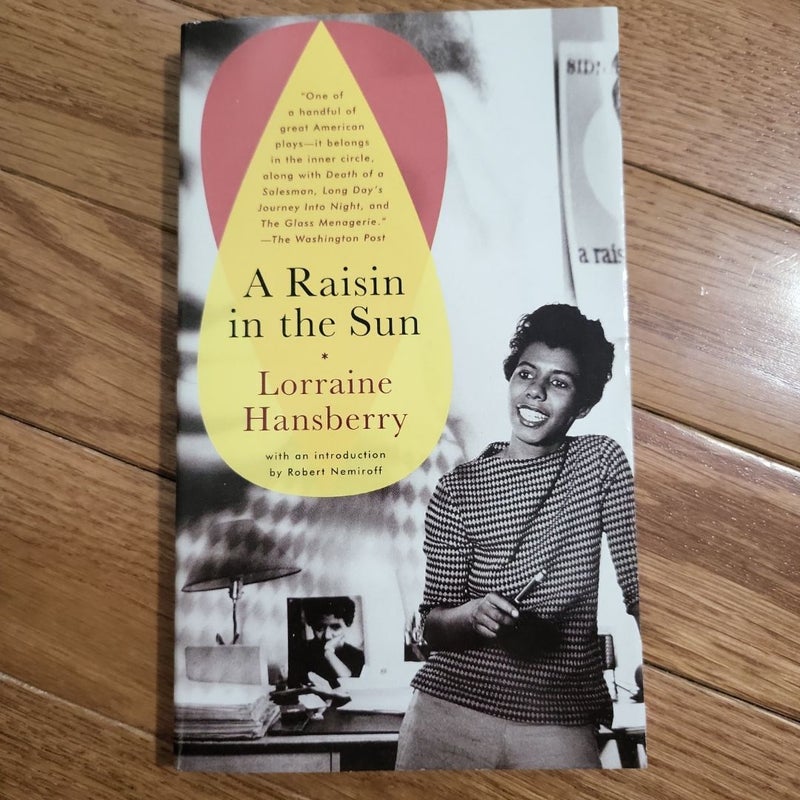 A Raisin in the Sun