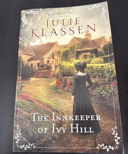 The Innkeeper of Ivy Hill