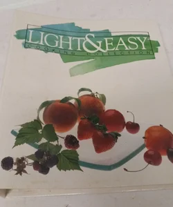 Light and Easy Cooking Collection 