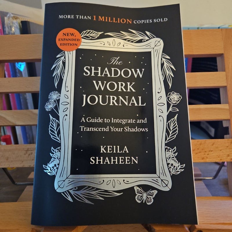 The Shadow Work Journal