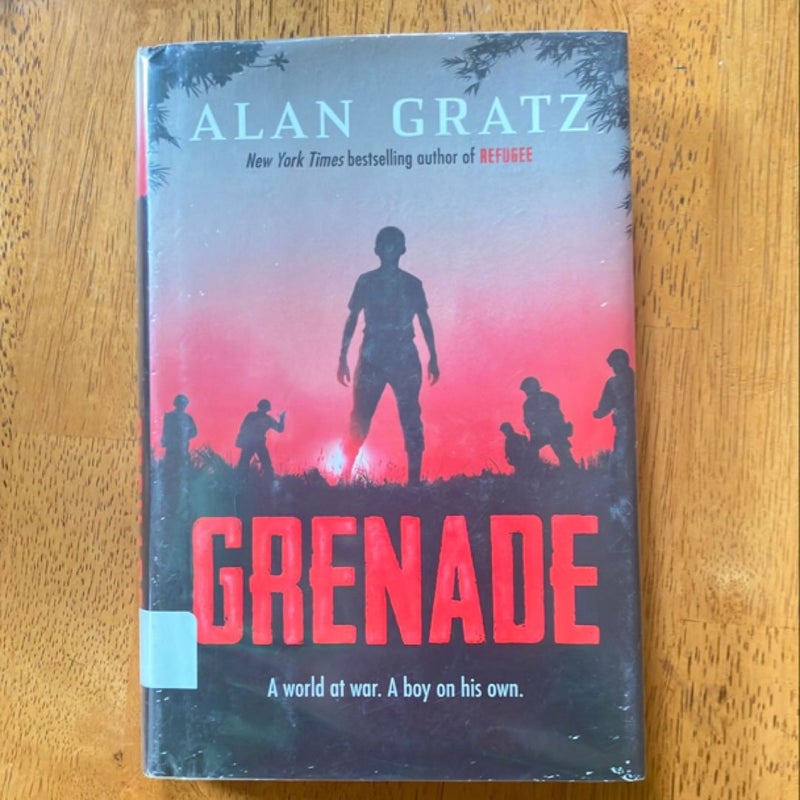 Grenade