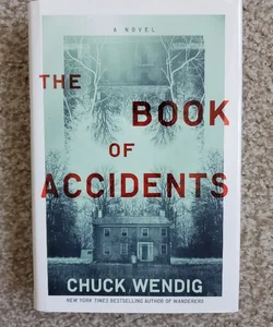 The Book of Accidents