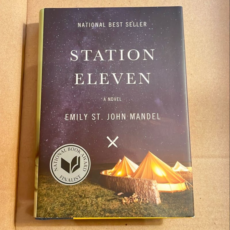 Station Eleven