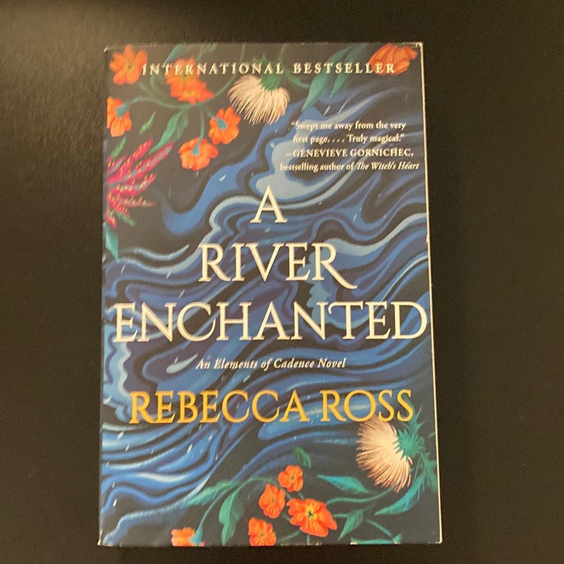 A River Enchanted
