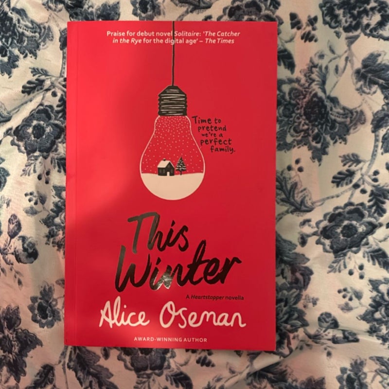 This Winter