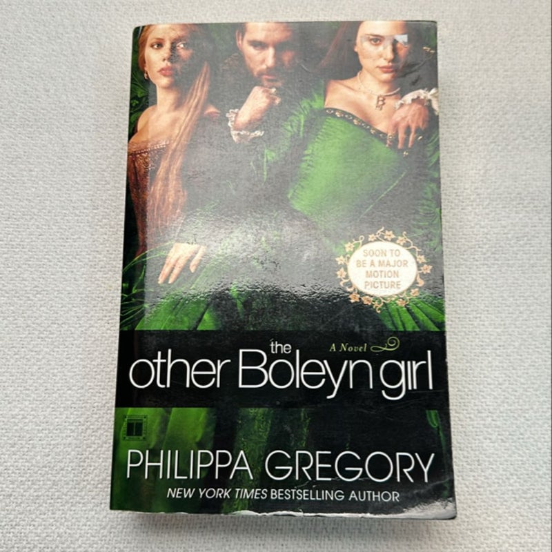 The Other Boleyn Girl