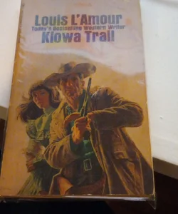 Klowa Trail 