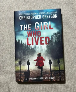 The Girl Who Lived